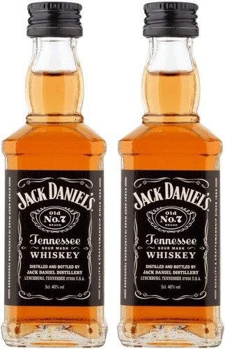 Jack daniel old 7 - old,