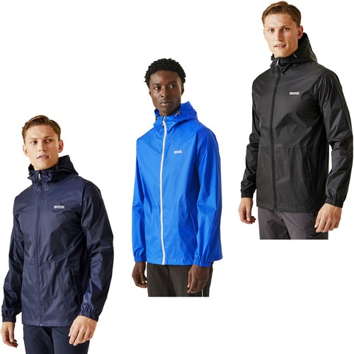 Giacca regatta uomo pack - giacca,