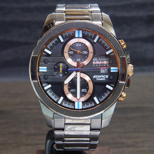 Orologio cronografo quarzo - orologio, al