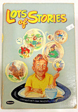 Lots of Stories Whitman 1946