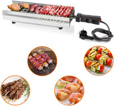 Fornacella Inox Cuoci Spiedini