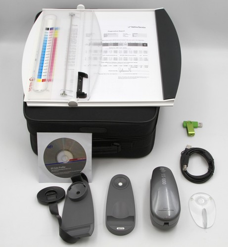 Efi 1000 rite i1pro - efi,