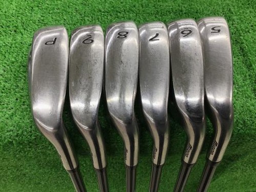 Mizuno set ferri stiro - set,