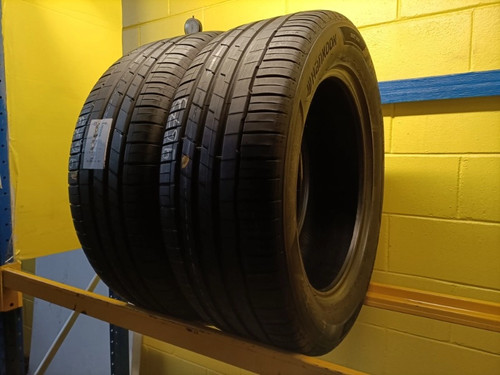 Pneumatici usati hankook - usati,
