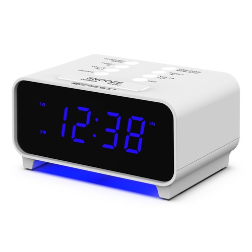 Emerson cks1500 smartset radio - emerson,