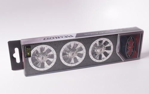 Rc4wd w0295 cali fuoristrada - z-w0295,
