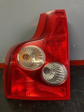 Fanale posteriore volvo - sx,