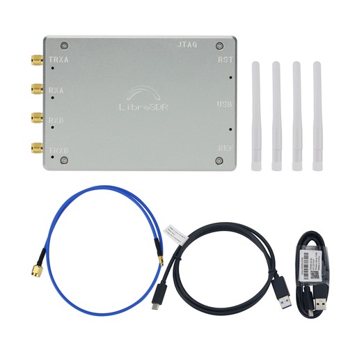 Hamgeek xc7a200t ad9361 b220 - ad9361,