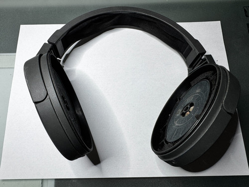 Sennheiser 535 cuffie - hd,