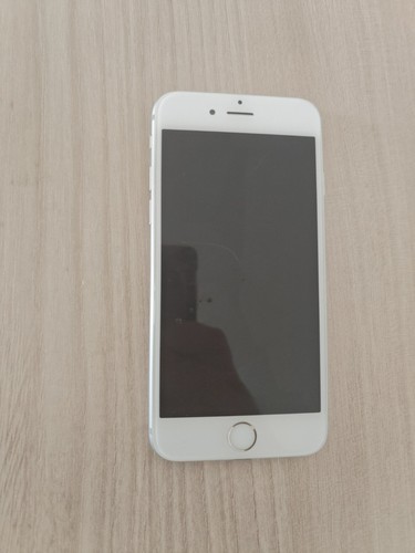 Apple iphone a1688 - 6s, bianco