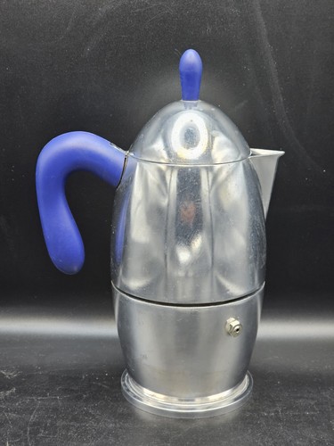 Caffettiera moka guzzini - caffettiera,
