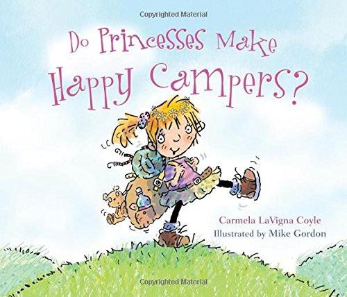 Princesses make happy - do,