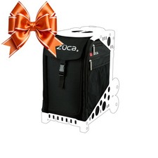 Borsa Zuca Ossidiana Sport