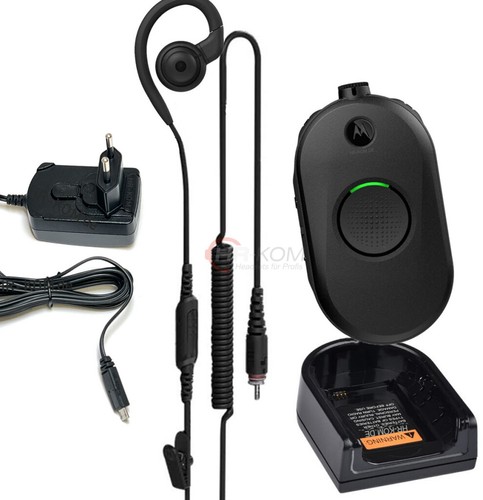 Motorola radio portatile clpe - motorola,