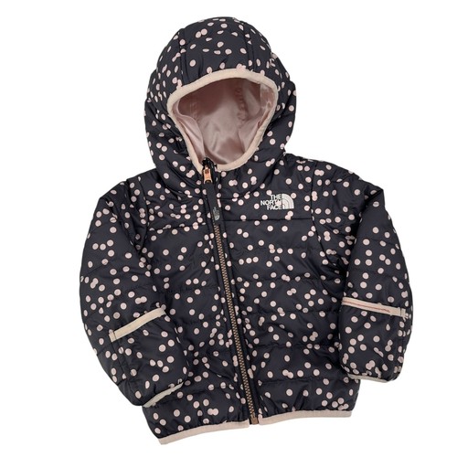 The north face giacca bambina - the,