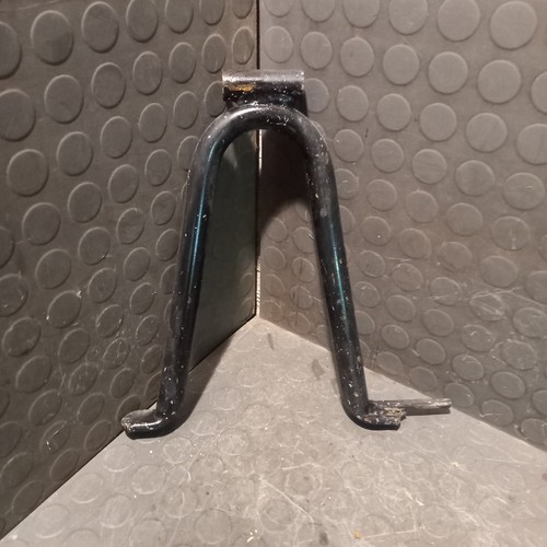 Cavalletto centrale per