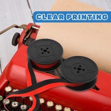 Nastro macchina da scrivere di