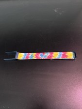 Fascia tintura cravatta Whoop