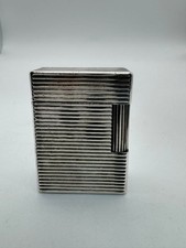 S.T. Dupont Gas Lighter Roller