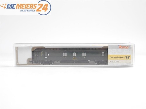 E483 roco 006290 carrozza - e483, n