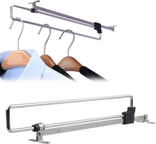 Appendiabiti Allungabili, Asta