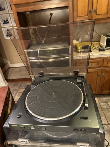 Ddp denon 200usb - denon, dp-200usb