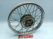 CERCHIO ANTERIORE FRONT RIM ROYAL ENFIELD BULLET 350-500 91-03