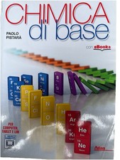 Chimica base - chimica, di