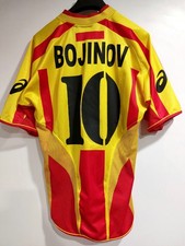 Maglia Lecce Stagione