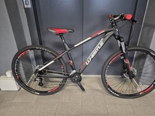 BICICLETTA WHISTLE PATWIN 2164