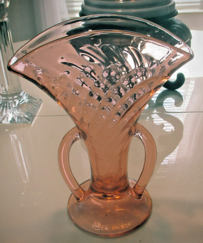 Vaso ventilatore ottico