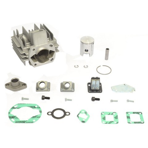 Kit cilindro big bore sachs - cilindro,