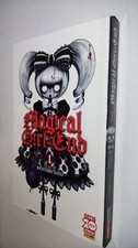 MAGICAL GIRL OF THE END #  1 -