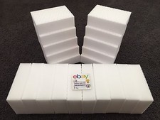 20 CONFEZIONI Gomma Spugna