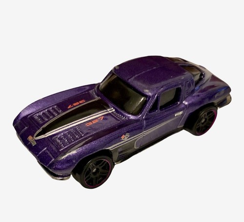 1979 corvette stingray - corvette, (viola)