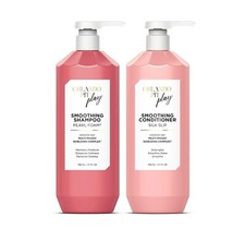 Set shampoo e balsamo slip