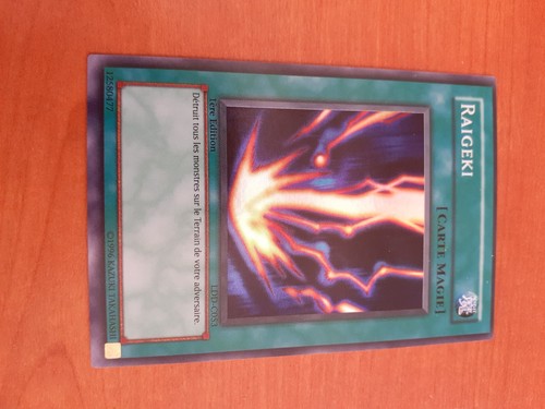 Raigeki ldd c053 super - raigeki,