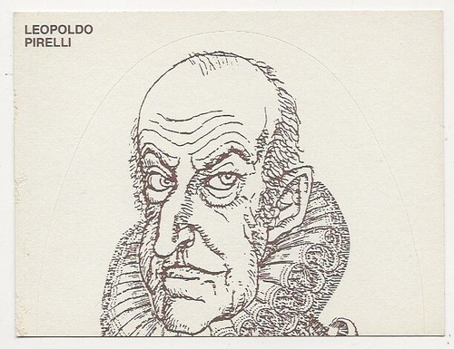 Figurina vip forattini - di,