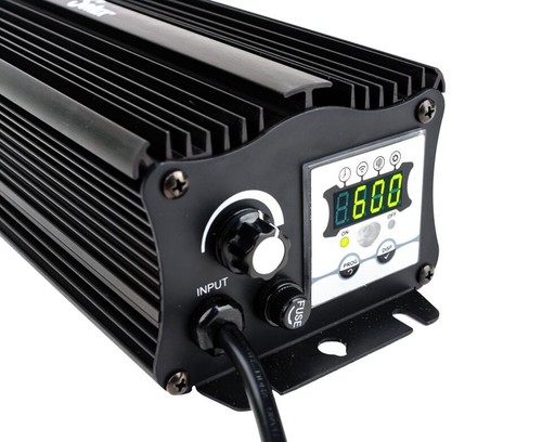 Solux ballast digitale - ballast,