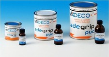 COLLA PER GOMMONI IN PVC(ZODIAC-ARIMAR-EUROVINIL) ADECO ''ADEGRIP''+ ATTIVATORE