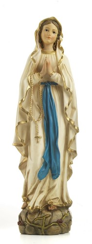 Statua maria madonna - maria, di