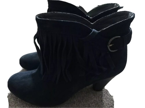 New jones woman ankle - new,