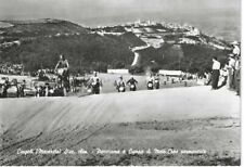 Cingoli - Panorama e Campo di Moto Cross