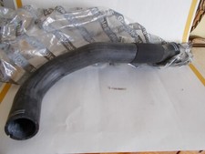 MANICOTTO INTERCOOLER SX