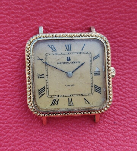 Orologio uomo universal - uomo, gineve
