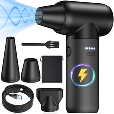 Spolverino Aria Compressa