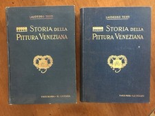 Storia della Pittura