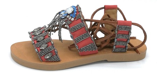 Coral blu k218 - coral, sandalo