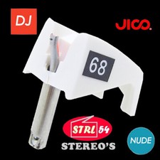 Jico nude diamond - diamond, for