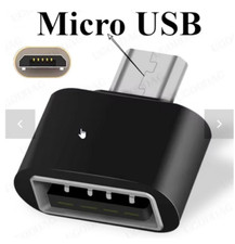 Adattatore Convertitore DA -